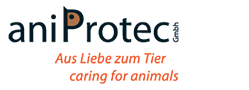 aniProtec - Sicherheit und der Schutz Ihres Tieres